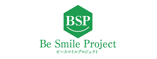 Be Smile Project