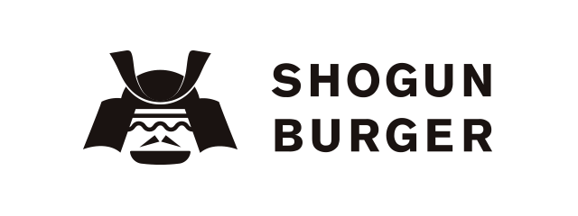 SHOGUN BURGER