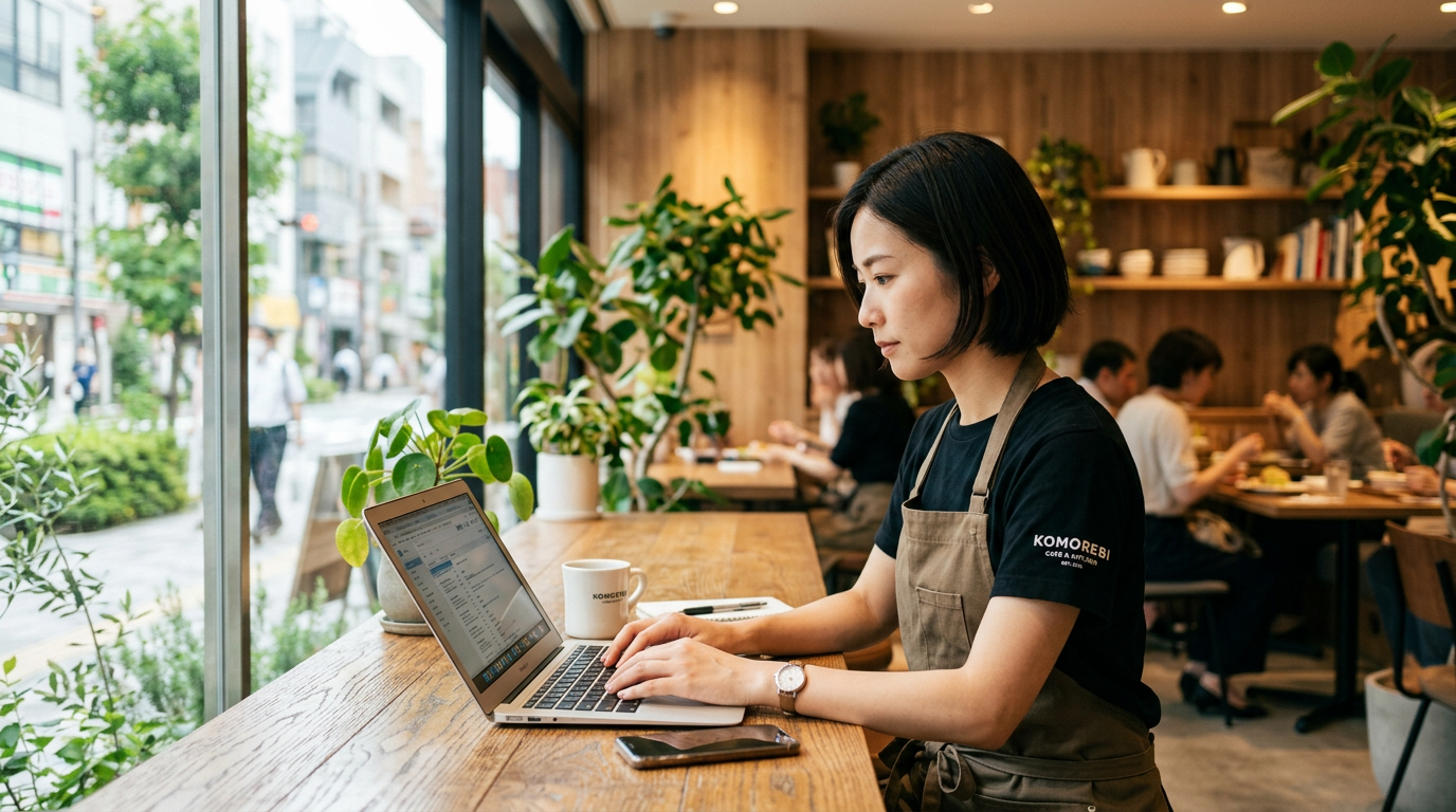 SNS・MEO・食べログ運用支援